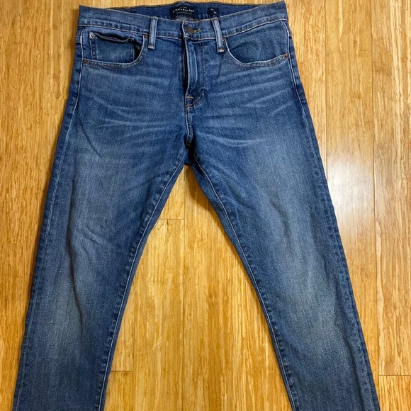 Lucky Brand Denim - Lucky Brand Womens Size 33/30 Boot Cut